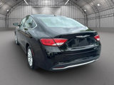 Used 2016 Chrysler 200 Limited w/ Comfort Group image 4