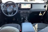 New 2025 Jeep Wrangler Sport image 4