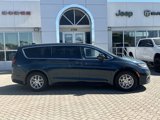 New 2025 Chrysler Pacifica Select image 5