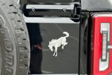 New 2025 Ford Bronco Outer Banks image 6