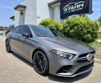 Used 2020 Mercedes-Benz A 35 AMG 4MATIC image 2