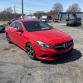 Used 2014 Mercedes-Benz CLA 250 4MATIC image 5