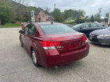 Used 2012 Subaru Legacy 2.5i Premium image 4