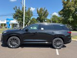 New 2025 Lexus TX 350 AWD image 2