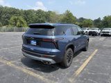New 2026 Chevrolet Traverse Z71 w/ Driver Confidence Package image 3