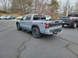 New 2025 Nissan Frontier PRO-4X w/ Pro Premium Package image 3