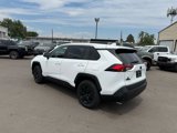 Used 2023 Toyota RAV4 LE image 4