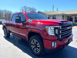Used 2023 GMC Sierra 2500 AT4 w/ AT4 Preferred Package image 3