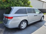 Used 2016 Honda Odyssey LX image 3