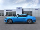 New 2025 Ford Mustang GT Premium image 3