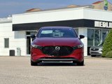 New 2025 MAZDA MAZDA3 s Sport image 2