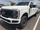 Used 2023 Ford F350 Lariat w/ Lariat Ultimate Package image 3