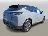 New 2025 Nissan Murano SL image 4