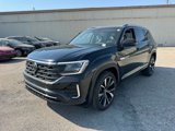 New 2025 Volkswagen Atlas SEL Premium R-Line image 3