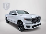 New 2025 RAM 1500 Limited image 2