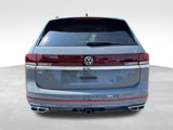 New 2026 Volkswagen Atlas SEL Premium R-Line image 6