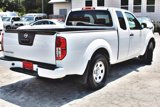 Used 2020 Nissan Frontier S image 4