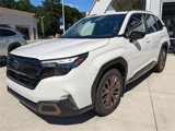 New 2025 Subaru Forester Sport image 4