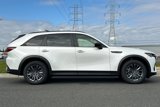 New 2025 MAZDA CX-70 3.3 Turbo w/ Preferred Package image 3