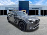 New 2025 MAZDA CX-90 Plug-In Hybrid w/Premium Sport image 2