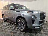 New 2025 INFINITI QX80 Sensory image 4