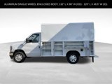 New 2025 Ford E-350 and Econoline 350 Super Duty w/ Power Equipment Group image 5