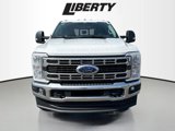 New 2025 Ford F250 XLT image 2