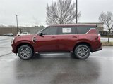 New 2025 Nissan Armada SL image 5