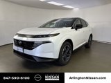 New 2025 Nissan Murano SL w/ Cargo Package image 2