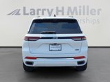 New 2025 Jeep Grand Cherokee Overland image 5