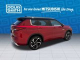 New 2025 Mitsubishi Outlander SEL image 3