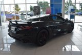 New 2026 Chevrolet Corvette Stingray Premium Cpe w/ Z51 Performance Package image 5