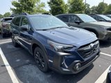 New 2025 Subaru Outback Onyx Edition XT image 2