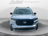 New 2025 Honda Pilot TrailSport image 2