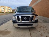 Used 2018 Nissan NV 3500 SV w/ Navigation Package image 2