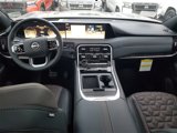 New 2025 Nissan Armada Platinum Reserve image 5