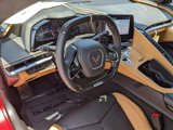 New 2025 Chevrolet Corvette Z06 w/ Chrome Exterior Badge Package image 3