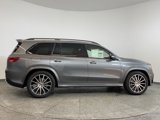 New 2025 Mercedes-Benz GLS 450 4MATIC image 3
