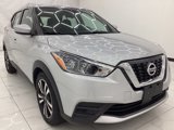 Used 2020 Nissan Kicks SV image 3