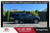 Used 2016 Chevrolet Suburban LTZ image 5