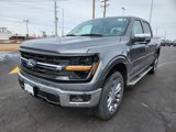 New 2025 Ford F150 XLT w/ Equipment Group 302A MID image 2