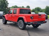 New 2025 Jeep Gladiator Rubicon image 4