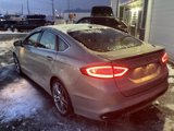 Used 2016 Ford Fusion Titanium image 3