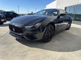 New 2024 Maserati Ghibli Modena Q4 image 3