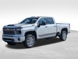 New 2025 Chevrolet Silverado 3500 High Country w/ High Country Premium Package image 3