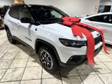 Used 2024 Jeep Compass Trailhawk image 3