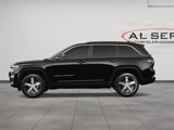 New 2025 Jeep Grand Cherokee Limited image 3