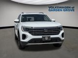 New 2025 Volkswagen Atlas SE image 2