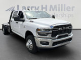 New 2025 RAM 3500 Tradesman w/ Safety Group image 2