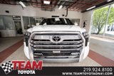 New 2025 Toyota Tundra Limited image 6